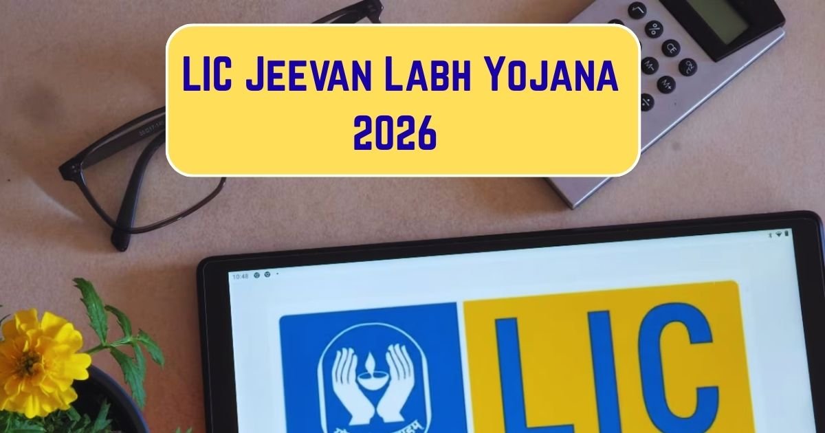 LIC Jeevan Labh Yojana 2026