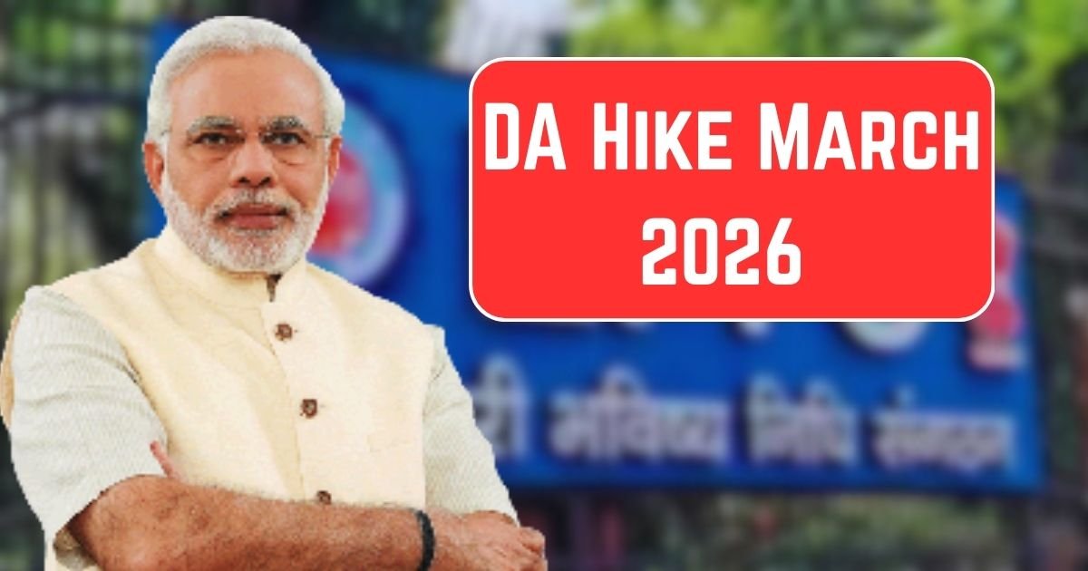 DA Hike March 2026