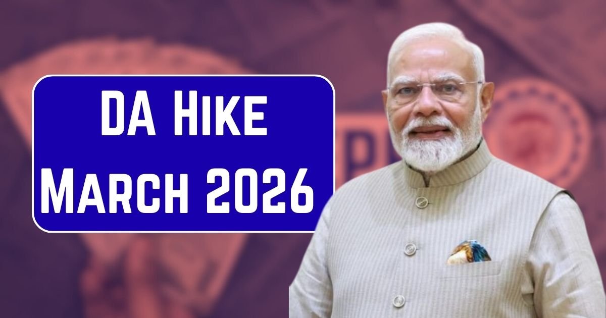 DA Hike March 2026
