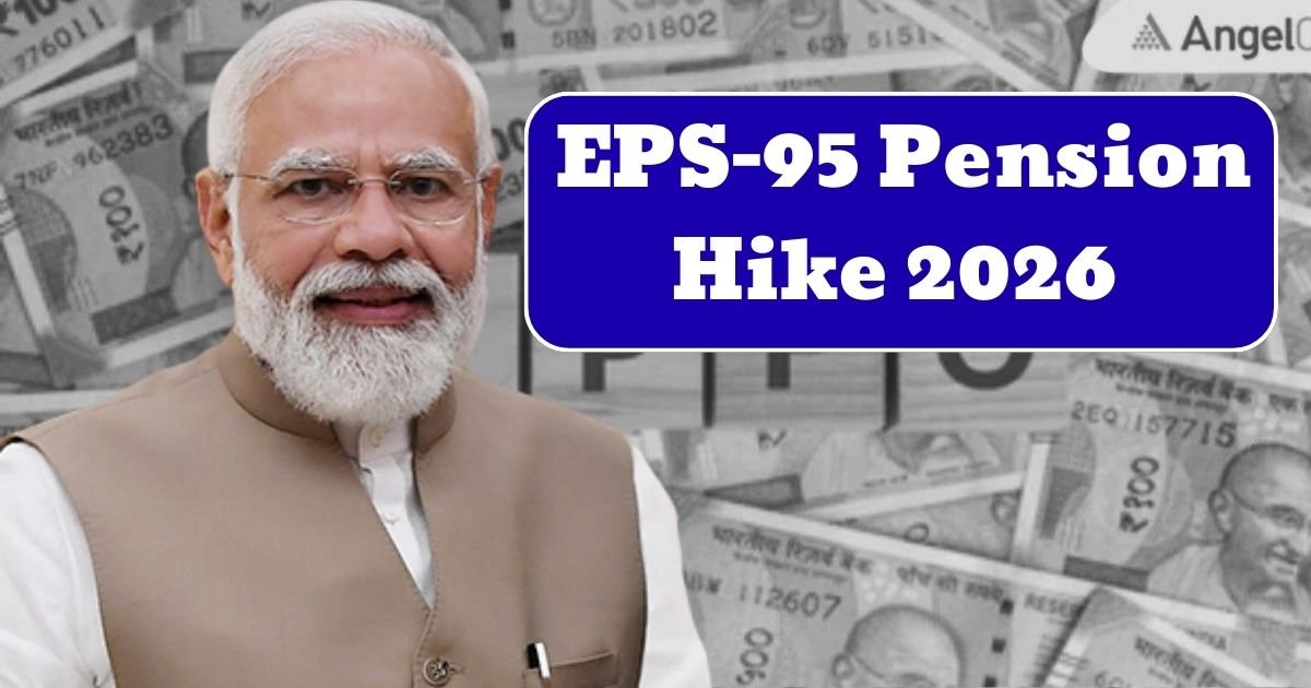 EPS-95 Pension Hike 2026